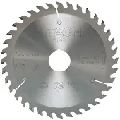 HiKOKI HM - Sägeblatt 185x30xZ36