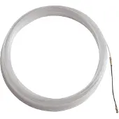 Facom Kabelhaken aus Nylon mit biegsamem Führungskopf und Ziehöse, 20 mm