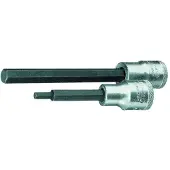 Gedore IN 19 L 8-140 Schraubendrehereinsatz 1/2" 140 mm Innen-6-kant 8 mm