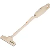 Makita Staubsauger 10,8 V Li-Ion (integriert) 26,5 mbar - Akku, Ladegerät - CL111DWI