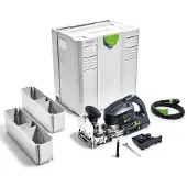 Festool Dübelfräse DF 700 EQ-Plus DOMINO XL | 576426
