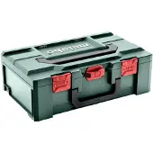 Metabo 626889000 Maschinenkoffer ABS (L x B x H) 496 x 296 x 165 mm (626889000)