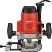 Makita Maktec Fräsmaschine 1650W M3602