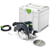 Festool Handkreissäge HK 55 EBQ-Plus