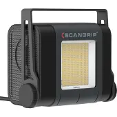 SCANGRIP LED-Strahler SITE LIGHT 40 315 W 10.000 - 40.000 lm 10m H07RN-F 3x1mm² - 35268