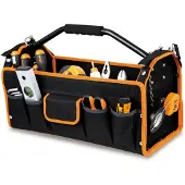 Beta 021100000 Werkzeugtasche aus High-Tech Gewebe, leer