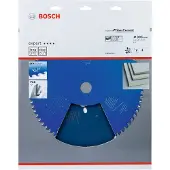Bosch RUNDSAVKL 305X30X2,4MM 8T EXP FIBER CEME