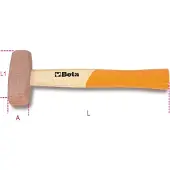 Beta KUPFERHAMMER 600G