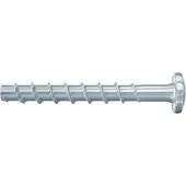 Fischer Group Ultracut Fbs Ii 6x40/5 P Torx-schraube 100 Stücke