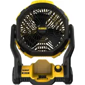 DeWalt Akku-Ventilator 18V Basisversion - DCE512N-XJ