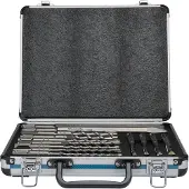 Makita SDS-plus Bohrer/Meißel-Set 13-tlg.