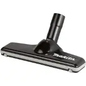 Makita Bodendüse Hartboden schwarz - 123539-7