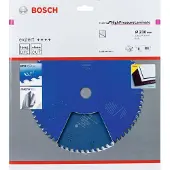 Bosch Kreissägeblatt Expert for High Pressure Laminate, 230 x 30 x 2,8 mm, 64