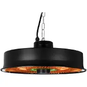 Eurom Partytent Heater 1500 RC