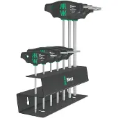 Wera Torx-Schlüssel T-Griff 467 Hex Plus