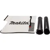 Makita Absaug Set für Akku Laubbläser DUB 363 ( 191P37-5 )