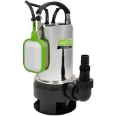 Eurom SPV550 Semi PI Prof Submersible pump - 260878