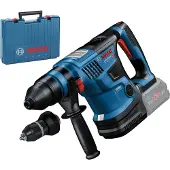 Bosch GSR 180-LI, Handbohrmaschine, Ohne Schlüssel, Mehrfarbig, 1,3 cm, 1900 RPM, 3,5 cm