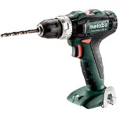Metabo SB 12, Handbohrmaschine, Schwarz, Grün, 1400 RPM, 1,8 cm, 1 cm, 1,3 cm
