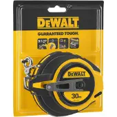 DeWalt Stahlmaßband 30M