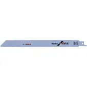Bosch S 1122 Ef Säbelsägeblatt-set 5 Einheiten