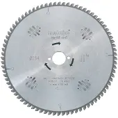 Metabo Kreissägeblatt HW/CT