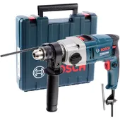 Bosch Powertools GSB 18-2 RE Schlagbohrmaschine