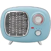 Eurom B-4 PTC Heater - Keramische Kachel 1500 W