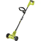 Ryobi ONE+ Akku-Fugenreiniger RY18PCA-120, 18Volt (grün/schwarz, Li-Ionen-Akku 2,0Ah)