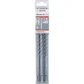 Bosch Powertools Bosch HAMMERBOR PLUS-7X Ø10X150/215MM 10 STK