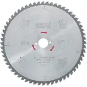 Metabo 628058000 Rundsavblad 315 mm 1 stk