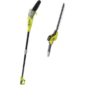 Ryobi 750W Astschere und 450W Heckenschere Set RP750450 5133002315 EAN 4892210822765