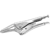Facom Gripzange lange Backen verstellbar
