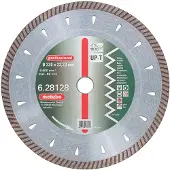 Metabo Diamant-Trennscheibe professional UP-T Turbo / Universal - 628127000