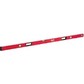 Milwaukee Wasserwaage REDSTICK Premium 200cm lang