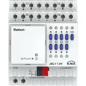 Theben JMG 4 T 24V KNX