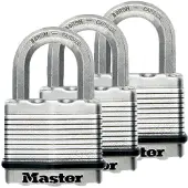Masterlock Schlüsselvorhängeschloss