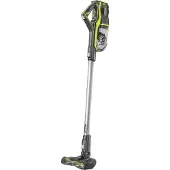 Ryobi R18SV7-0, Beutellos, Schwarz, Grün, 0,5 l, 19,33 l/s, Trocken, HEPA