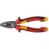 Milwaukee VDE Combination Plier VDE Kombizangen