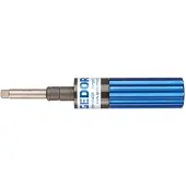 Gedore TLS 0022 Micro FH Drehmomentschrauber Typ TLS 4-22 cNm, 1471481