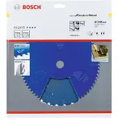 Bosch EXPERT Construct Wood Kreissägeblatt, 235x2,2/1,6x30 mm, Z30