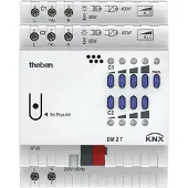 Theben KNX Universal Dimmaktor 2f DM 2 T