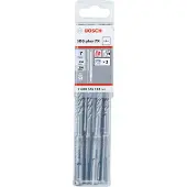 Bosch HAMMERBOR PLUS-7X 7X100/165MM 10 STK