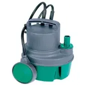 Eurom Dompelpomp Flow Pro 350