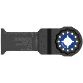 Metabo 5 Tauchsägeblätter, Metall in BiM 30 mm, Starlock