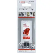 Bosch Lochsäge Endurance for Heavy Duty. Carbide. 20 mm