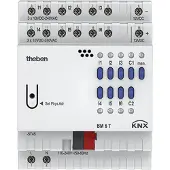 Theben THEB KNX Binäreingang BM 6 T KNX 6-fach