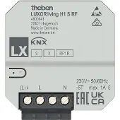 Theben LUXORliving H1 S RF