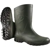 Kerbl Dunlop Gummistiefel Dee calf Gr. 46 grün