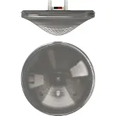 Theben thePrema S360 KNX UP BK